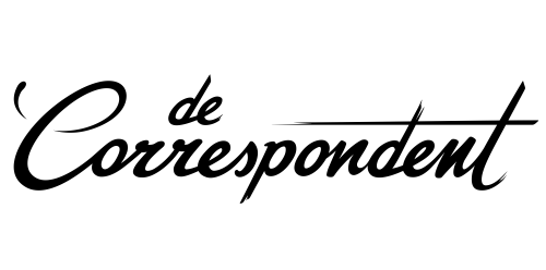 Correspondent logo